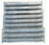 1.2米省煤器管