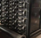 省煤器的结构及工作原理