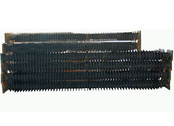 省煤器管