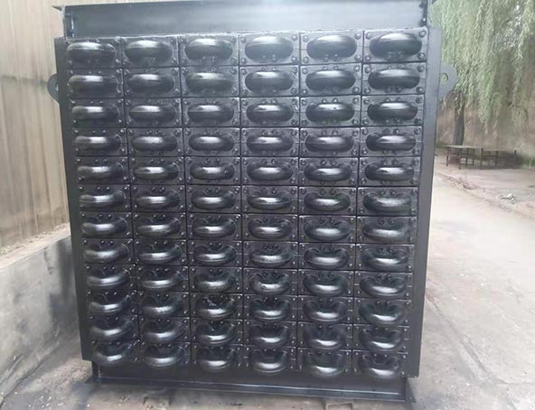 省煤器的两个作用