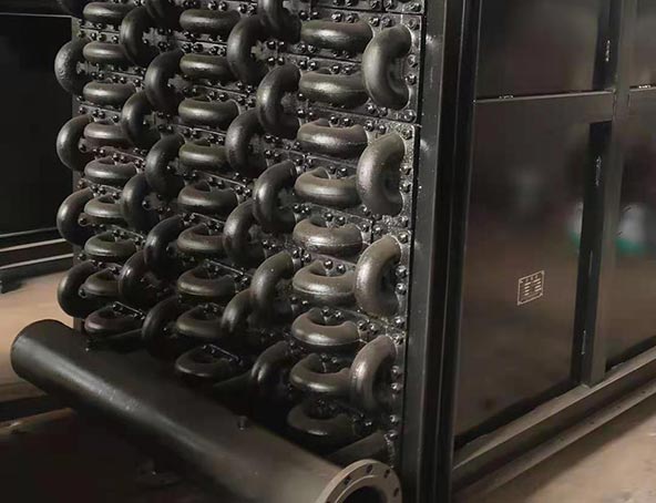 锅炉省煤器是什么？